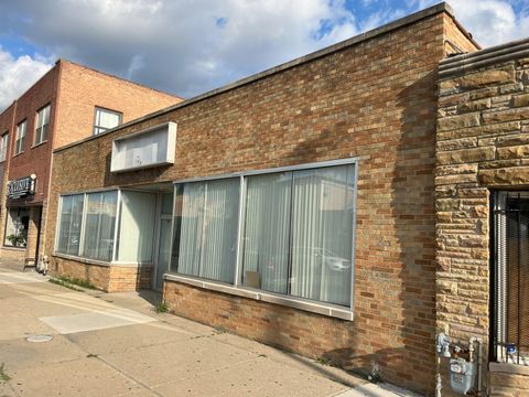 5245 W Diversey Avenue Chicago IL 60639
