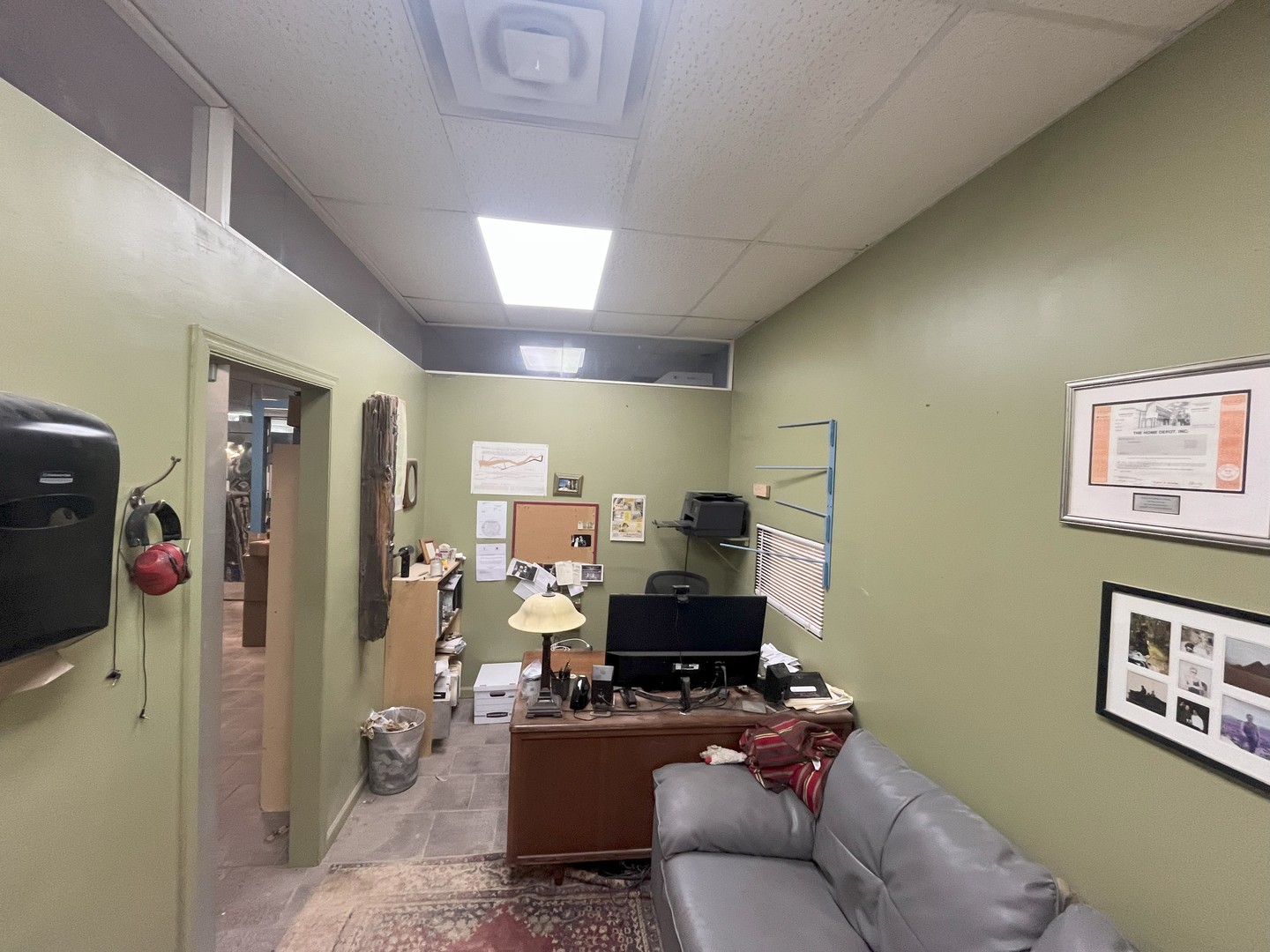 5245 W Diversey Avenue