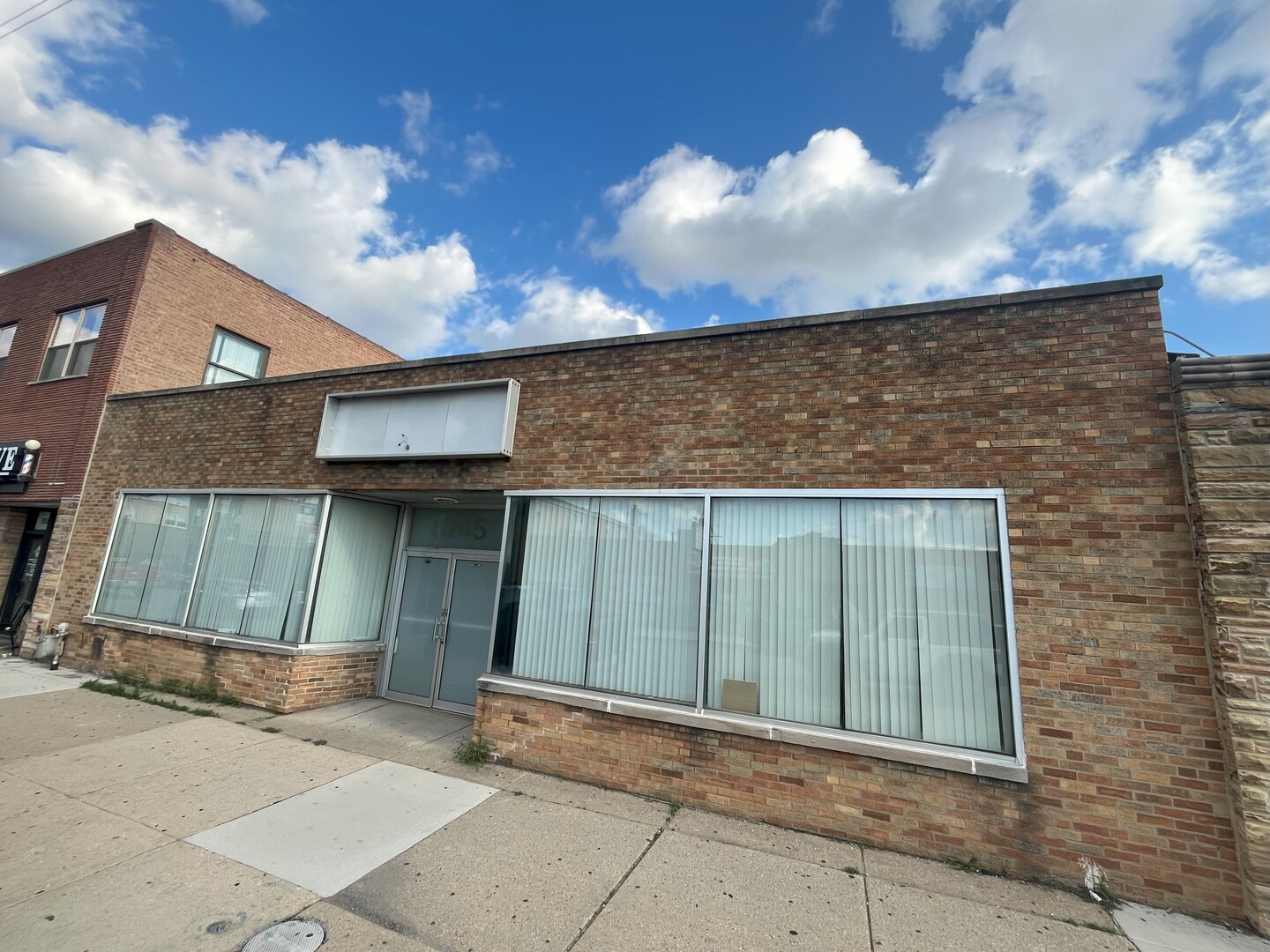 5245 W Diversey Avenue