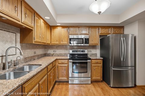 Tiny photo for 46 Coventry Chase, Joliet, IL 60431 (MLS # 12650959)