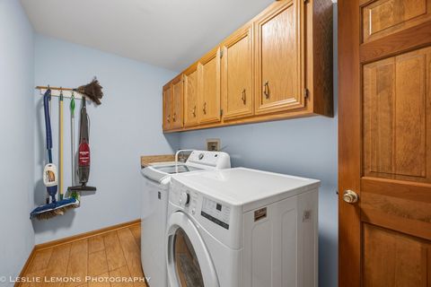 Tiny photo for 46 Coventry Chase, Joliet, IL 60431 (MLS # 12650959)