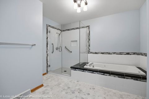 Tiny photo for 46 Coventry Chase, Joliet, IL 60431 (MLS # 12650959)