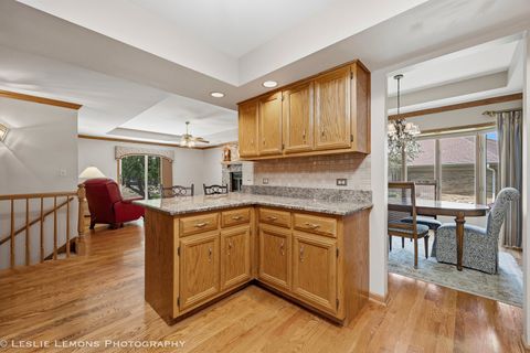 Tiny photo for 46 Coventry Chase, Joliet, IL 60431 (MLS # 12650959)