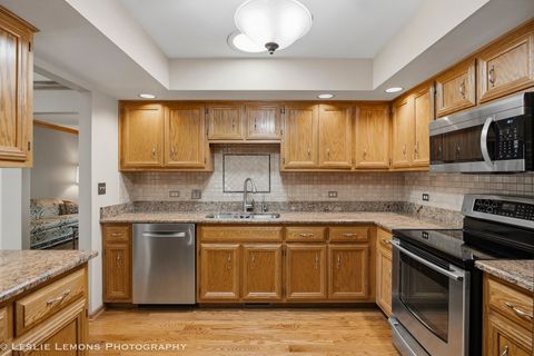 Tiny photo for 46 Coventry Chase, Joliet, IL 60431 (MLS # 12650959)