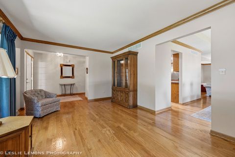 Tiny photo for 46 Coventry Chase, Joliet, IL 60431 (MLS # 12650959)