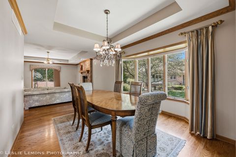 Tiny photo for 46 Coventry Chase, Joliet, IL 60431 (MLS # 12650959)