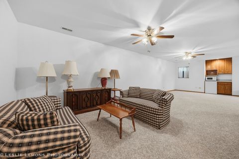 Tiny photo for 46 Coventry Chase, Joliet, IL 60431 (MLS # 12650959)