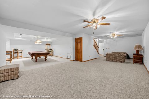 Tiny photo for 46 Coventry Chase, Joliet, IL 60431 (MLS # 12650959)