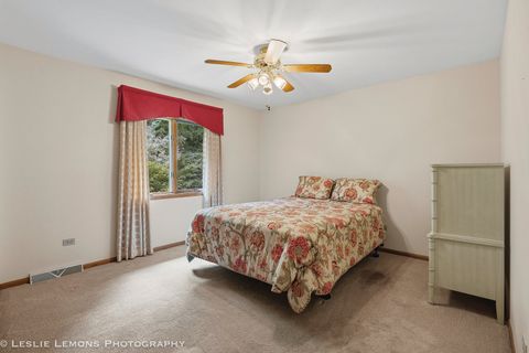 Tiny photo for 46 Coventry Chase, Joliet, IL 60431 (MLS # 12650959)