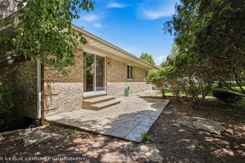Tiny photo for 46 Coventry Chase, Joliet, IL 60431 (MLS # 12650959)