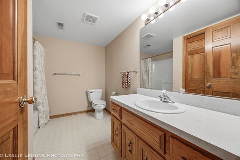 Tiny photo for 46 Coventry Chase, Joliet, IL 60431 (MLS # 12650959)