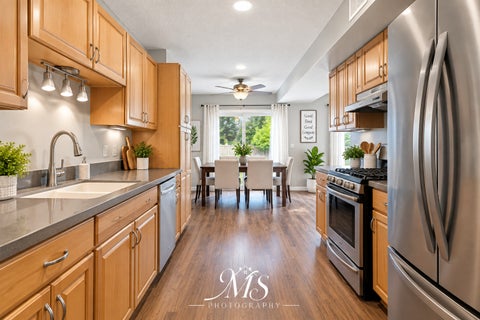 Tiny photo for 1713 Fulton Lane, Hanover Park, IL 60133 (MLS # 12758536)