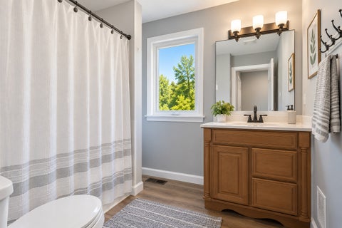 Tiny photo for 1713 Fulton Lane, Hanover Park, IL 60133 (MLS # 12758536)