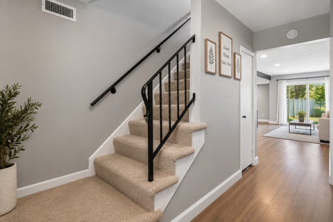 Tiny photo for 1713 Fulton Lane, Hanover Park, IL 60133 (MLS # 12758536)