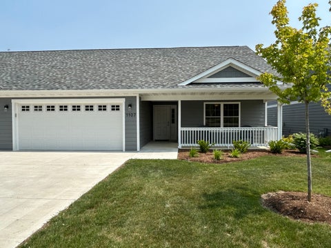 Photo of 1107 S 2nd Street, Oregon, IL 61061 (MLS # 12752546)