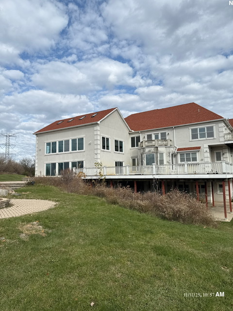 Barrington, Illinois, 60010, United States, 9 Bedrooms Bedrooms, ,11 BathroomsBathrooms,Residential,Active,2007947