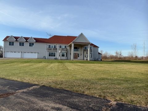 Photo of 400 Berron Lane, Barrington, IL 60010 (MLS # 12516943)