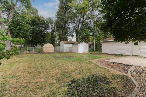 Tiny photo for 104 Magnolia Drive, Bloomington, IL 61701 (MLS # 12484156)