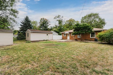 Tiny photo for 104 Magnolia Drive, Bloomington, IL 61701 (MLS # 12484156)