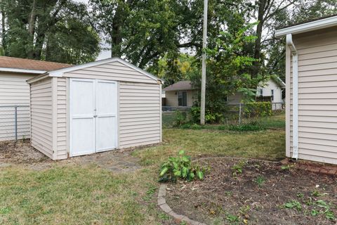 Tiny photo for 104 Magnolia Drive, Bloomington, IL 61701 (MLS # 12484156)