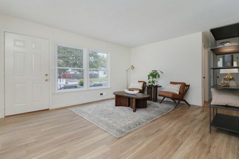 Tiny photo for 104 Magnolia Drive, Bloomington, IL 61701 (MLS # 12484156)