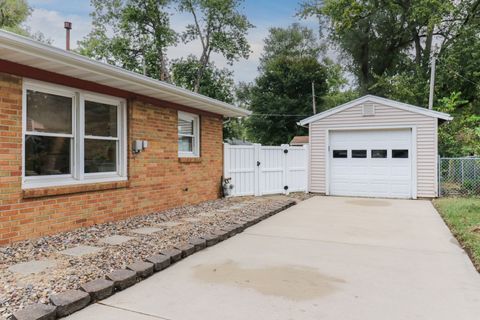 Tiny photo for 104 Magnolia Drive, Bloomington, IL 61701 (MLS # 12484156)