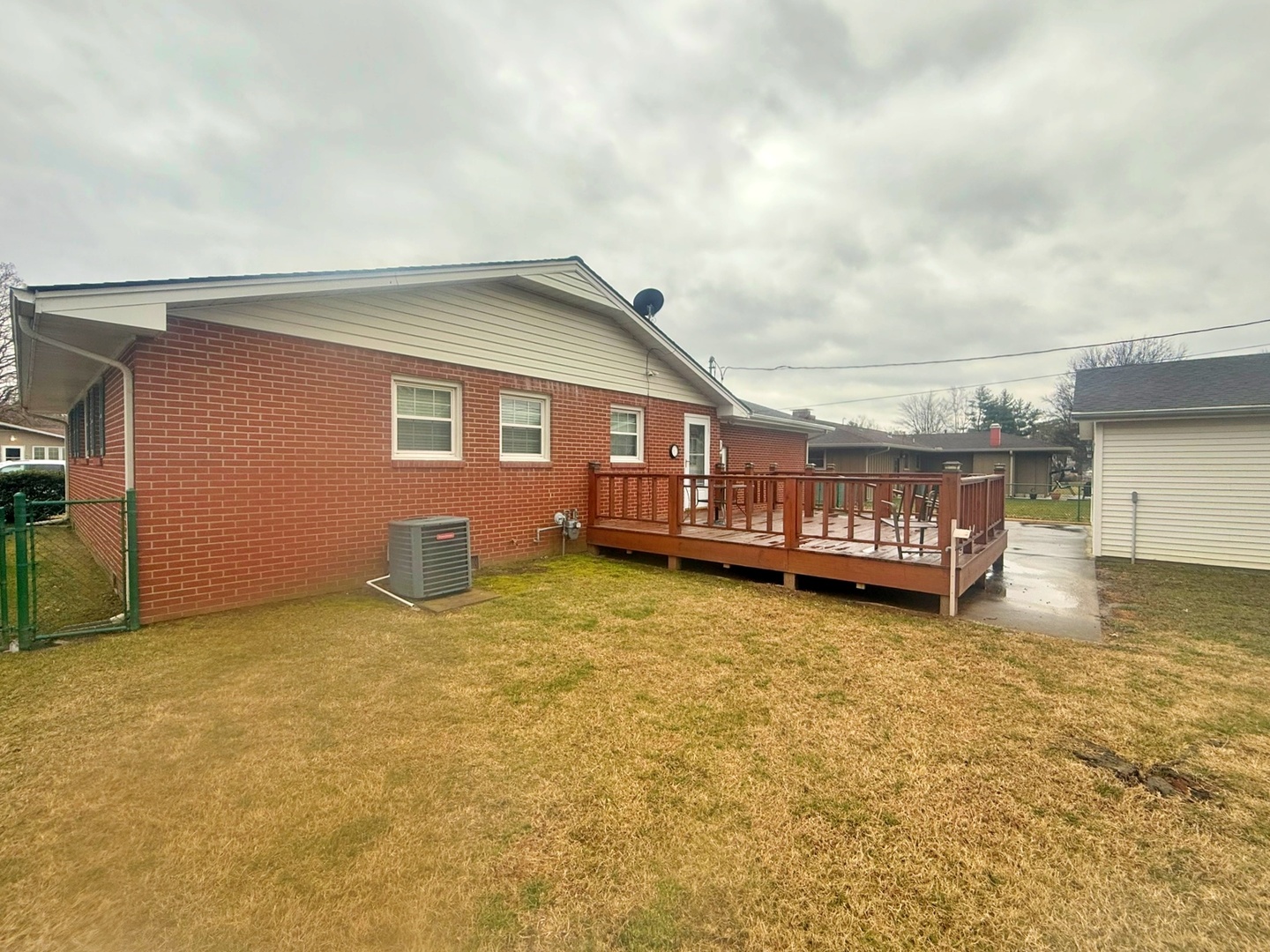 45 Hospital Drive