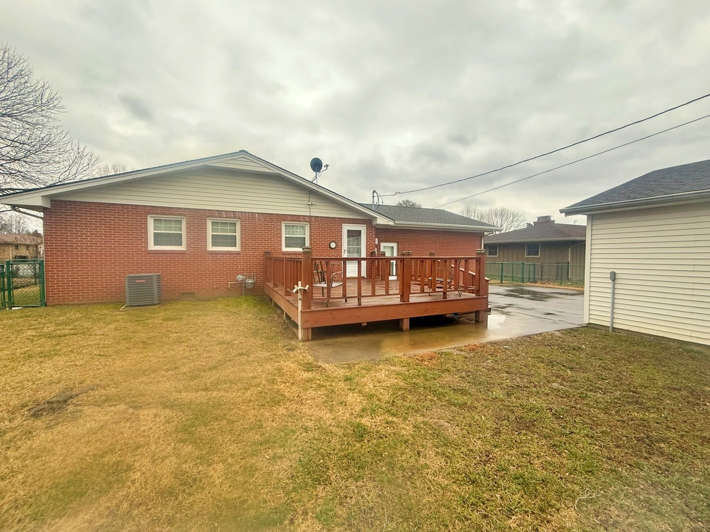 45 Hospital Drive