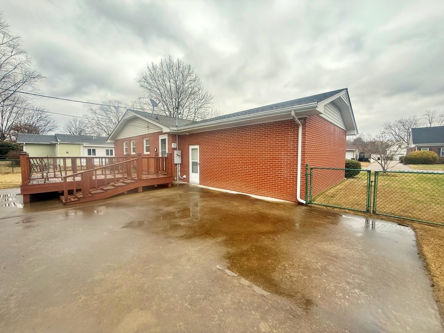 45 Hospital Drive