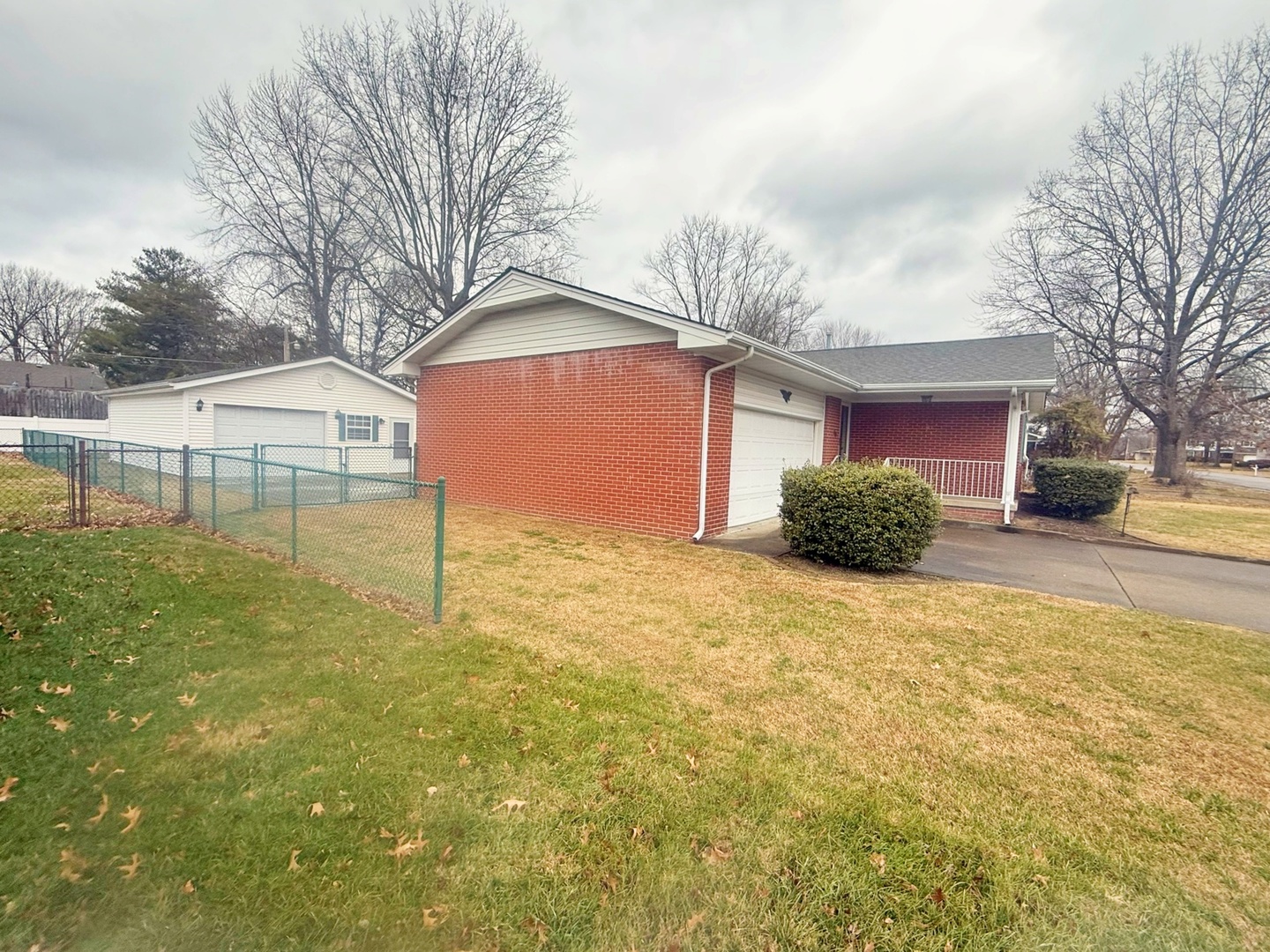 45 Hospital Drive