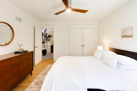 Tiny photo for 635 N Euclid Avenue, Oak Park, IL 60302 (MLS # 12555855)