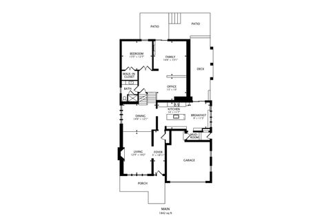 Tiny photo for 635 N Euclid Avenue, Oak Park, IL 60302 (MLS # 12555855)