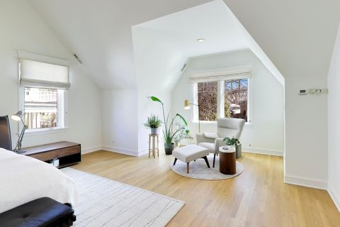 Tiny photo for 635 N Euclid Avenue, Oak Park, IL 60302 (MLS # 12555855)