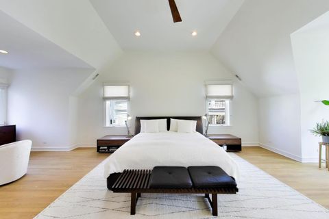 Tiny photo for 635 N Euclid Avenue, Oak Park, IL 60302 (MLS # 12555855)