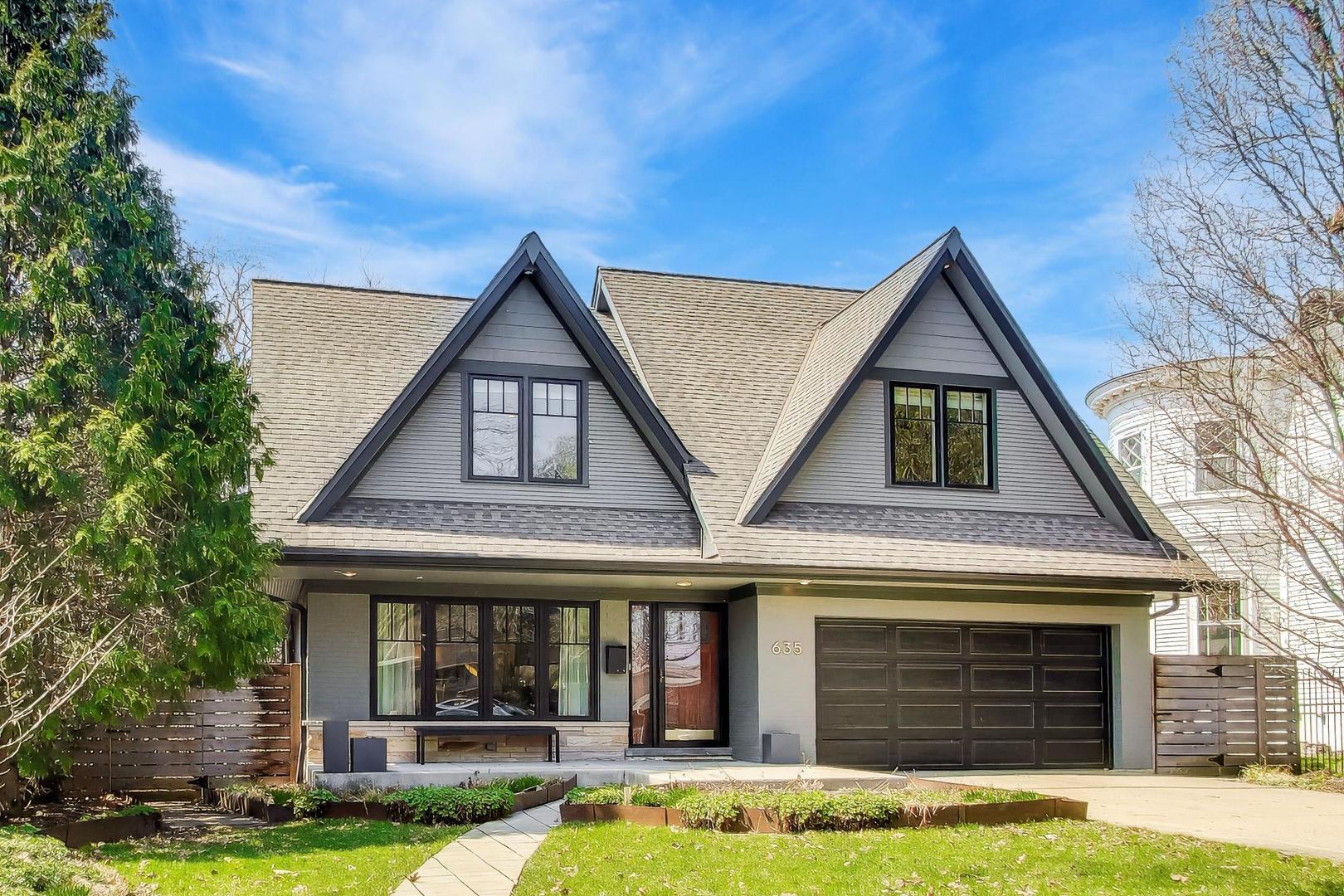 635 N Euclid Avenue