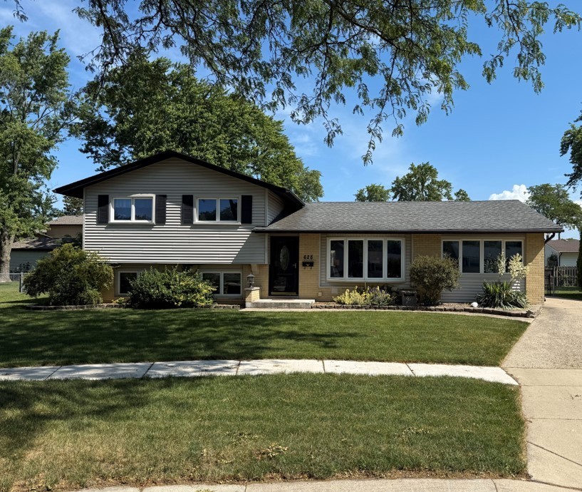 628 Ironwood Drive