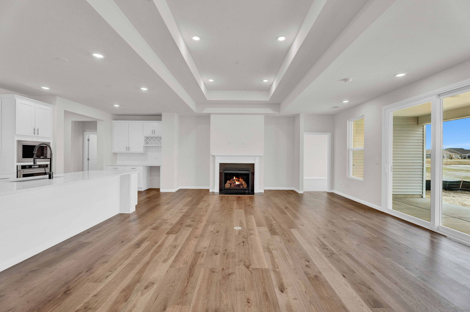 3245 Lincoln Prairie Boulevard
