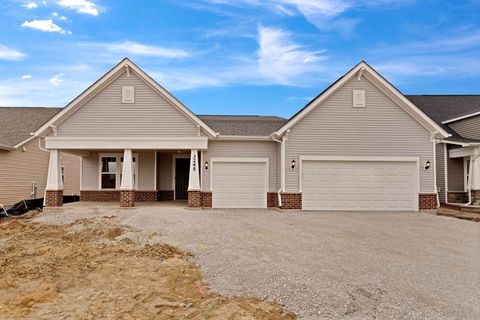 3245 Lincoln Prairie Boulevard Aurora IL 60503