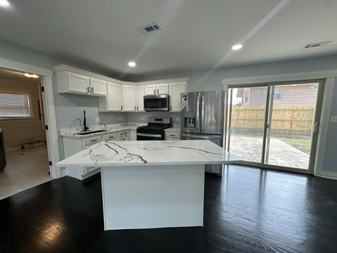 A home in Lansing