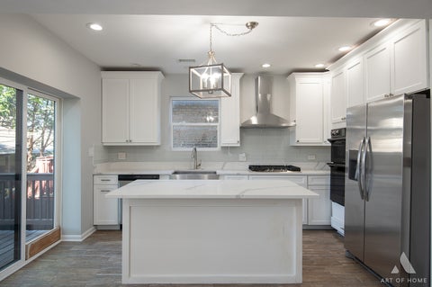 Tiny photo for 1220 Wisconsin Avenue, Berwyn, IL 60402 (MLS # 12763121)