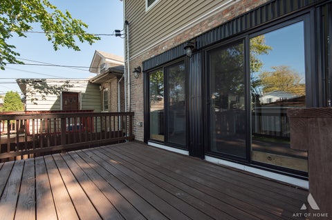 Tiny photo for 1220 Wisconsin Avenue, Berwyn, IL 60402 (MLS # 12763121)