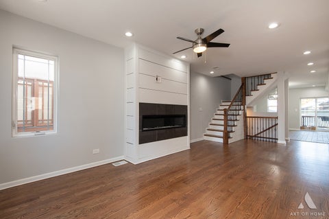 Tiny photo for 1220 Wisconsin Avenue, Berwyn, IL 60402 (MLS # 12763121)