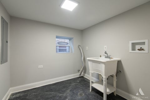 Tiny photo for 1220 Wisconsin Avenue, Berwyn, IL 60402 (MLS # 12763121)