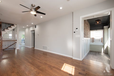 Tiny photo for 1220 Wisconsin Avenue, Berwyn, IL 60402 (MLS # 12763121)