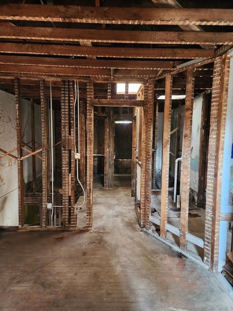 Tiny photo for 10755 S Champlain Avenue, Chicago, IL 60628 (MLS # 12487758)