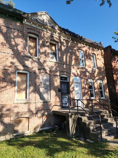 Photo of 10755 S Champlain Avenue, Chicago, IL 60628 (MLS # 12487758)