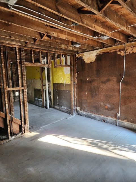 Tiny photo for 10755 S Champlain Avenue, Chicago, IL 60628 (MLS # 12487758)