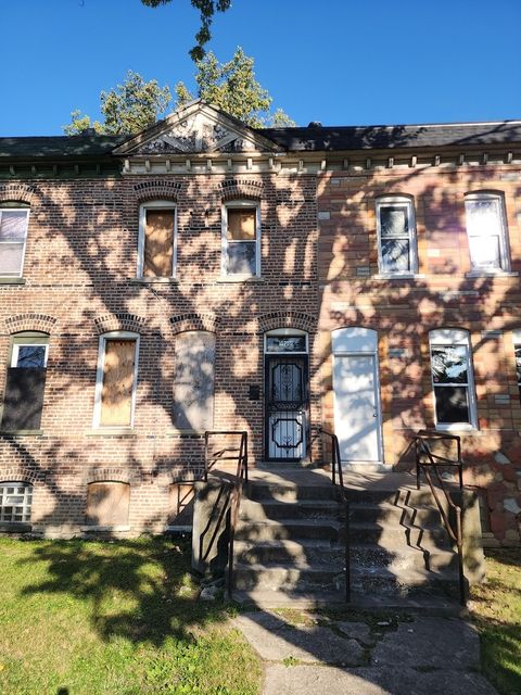 Tiny photo for 10755 S Champlain Avenue, Chicago, IL 60628 (MLS # 12487758)