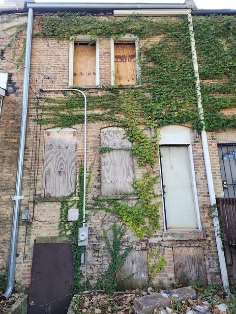 Tiny photo for 10755 S Champlain Avenue, Chicago, IL 60628 (MLS # 12487758)