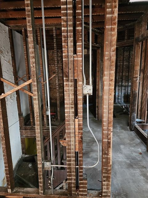 Tiny photo for 10755 S Champlain Avenue, Chicago, IL 60628 (MLS # 12487758)